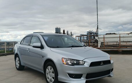 Mitsubishi Lancer IX, 2010 год, 450 000 рублей, 4 фотография
