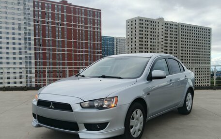 Mitsubishi Lancer IX, 2010 год, 450 000 рублей, 2 фотография
