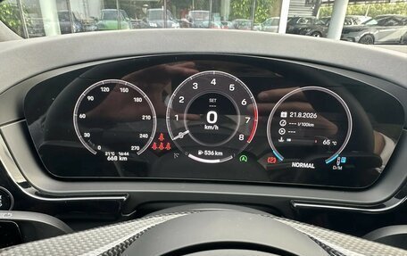Porsche Cayenne III, 2025 год, 17 500 000 рублей, 14 фотография