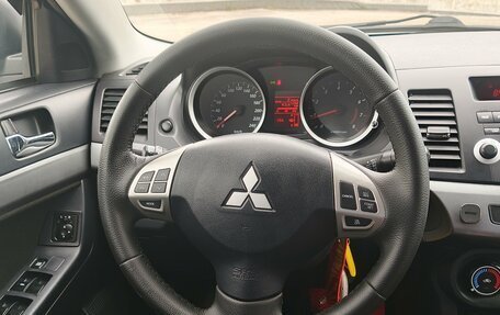 Mitsubishi Lancer IX, 2010 год, 450 000 рублей, 14 фотография