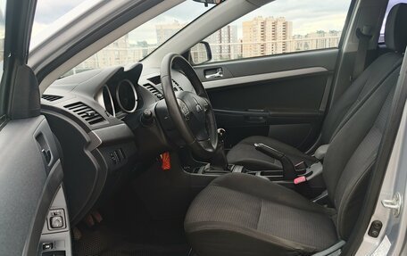 Mitsubishi Lancer IX, 2010 год, 450 000 рублей, 12 фотография