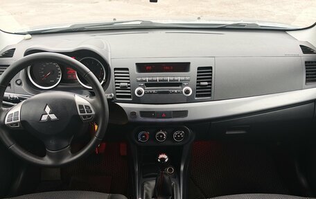 Mitsubishi Lancer IX, 2010 год, 450 000 рублей, 13 фотография