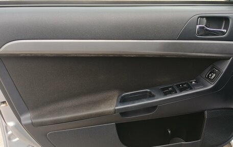 Mitsubishi Lancer IX, 2010 год, 450 000 рублей, 11 фотография