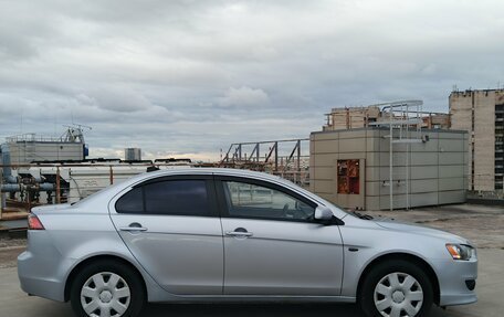 Mitsubishi Lancer IX, 2010 год, 450 000 рублей, 10 фотография