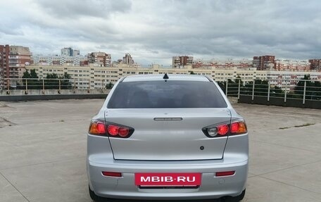 Mitsubishi Lancer IX, 2010 год, 450 000 рублей, 8 фотография
