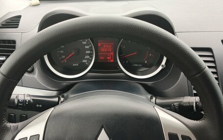 Mitsubishi Lancer IX, 2010 год, 450 000 рублей, 15 фотография