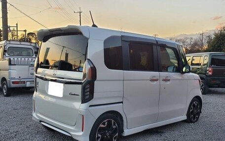 Honda N-BOX II, 2022 год, 677 000 рублей, 5 фотография