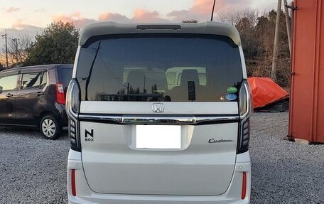 Honda N-BOX II, 2022 год, 677 000 рублей, 7 фотография
