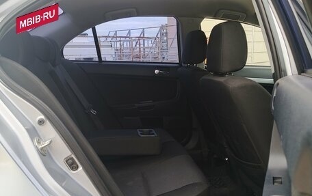 Mitsubishi Lancer IX, 2010 год, 450 000 рублей, 19 фотография