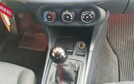 Mitsubishi Lancer IX, 2010 год, 450 000 рублей, 16 фотография