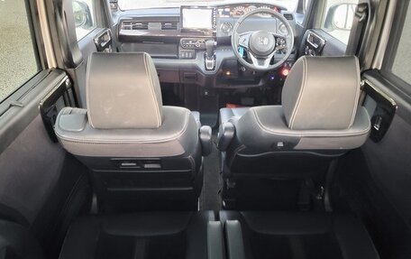 Honda N-BOX II, 2022 год, 677 000 рублей, 19 фотография