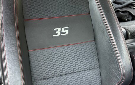 Volkswagen Golf GTI VII, 2011 год, 1 350 000 рублей, 6 фотография