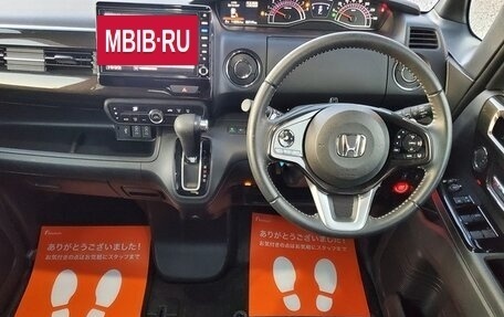 Honda N-BOX II, 2022 год, 677 000 рублей, 14 фотография