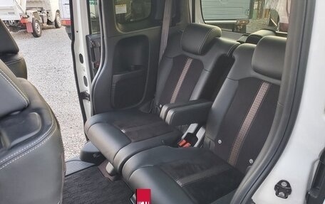 Honda N-BOX II, 2022 год, 677 000 рублей, 18 фотография