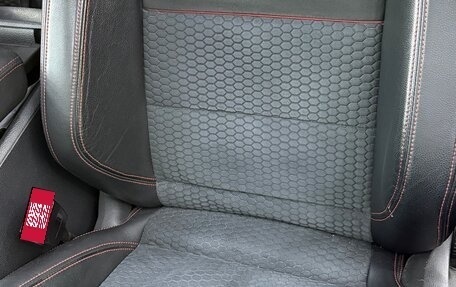 Volkswagen Golf GTI VII, 2011 год, 1 350 000 рублей, 5 фотография