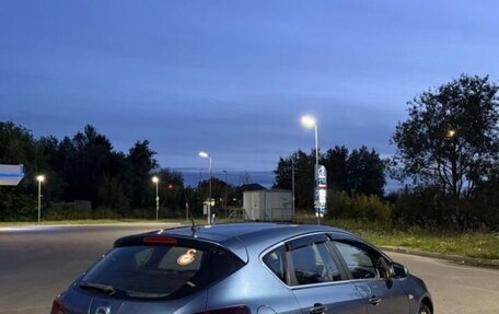 Opel Astra J, 2013 год, 650 000 рублей, 3 фотография
