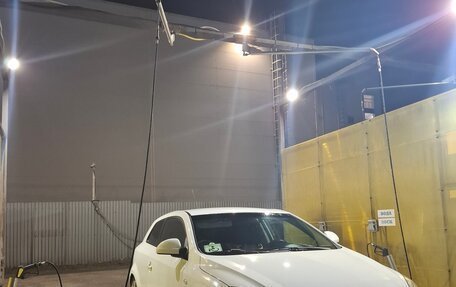 KIA cee'd I рестайлинг, 2009 год, 700 000 рублей, 2 фотография