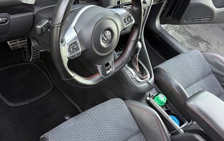 Volkswagen Golf GTI VII, 2011 год, 1 350 000 рублей, 10 фотография