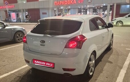 KIA cee'd I рестайлинг, 2009 год, 700 000 рублей, 8 фотография