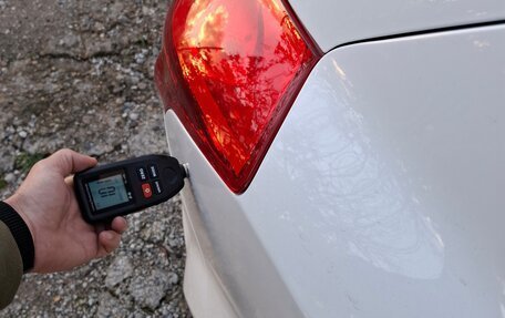 KIA cee'd I рестайлинг, 2009 год, 700 000 рублей, 27 фотография