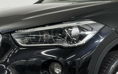 BMW X1, 2017 год, 2 199 000 рублей, 7 фотография