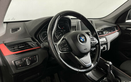 BMW X1, 2017 год, 2 199 000 рублей, 11 фотография