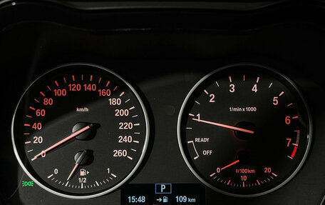 BMW X1, 2017 год, 2 199 000 рублей, 12 фотография