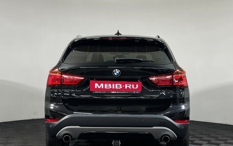 BMW X1, 2017 год, 2 199 000 рублей, 3 фотография