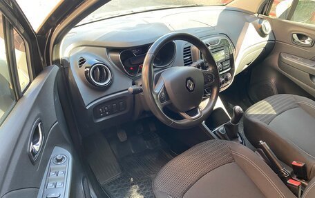 Renault Kaptur I рестайлинг, 2016 год, 1 250 000 рублей, 7 фотография
