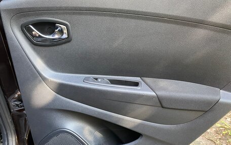 Renault Kaptur I рестайлинг, 2016 год, 1 250 000 рублей, 15 фотография