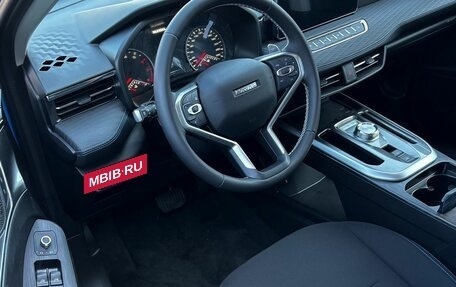 Haval Jolion, 2026 год, 2 649 000 рублей, 6 фотография