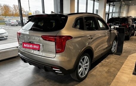 Haval Jolion, 2026 год, 2 649 000 рублей, 3 фотография