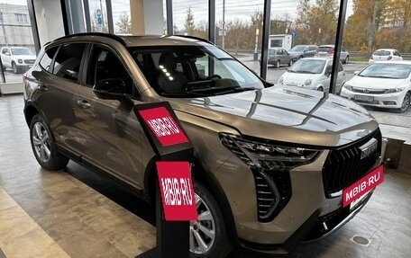 Haval Jolion, 2026 год, 2 649 000 рублей, 2 фотография