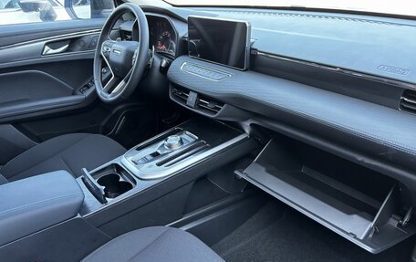 Haval Jolion, 2026 год, 2 649 000 рублей, 12 фотография