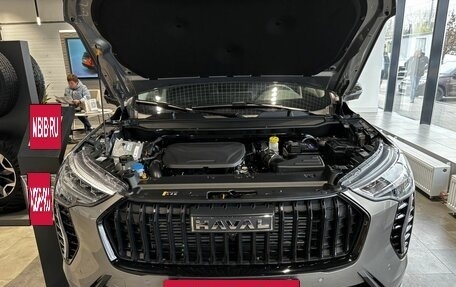 Haval Jolion, 2026 год, 2 649 000 рублей, 20 фотография