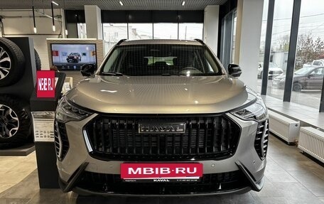 Haval Jolion, 2026 год, 2 649 000 рублей, 19 фотография