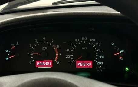 Chevrolet Niva I рестайлинг, 2011 год, 410 000 рублей, 6 фотография