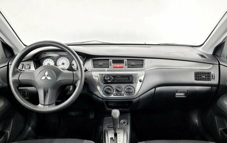 Mitsubishi Lancer IX, 2007 год, 490 000 рублей, 5 фотография