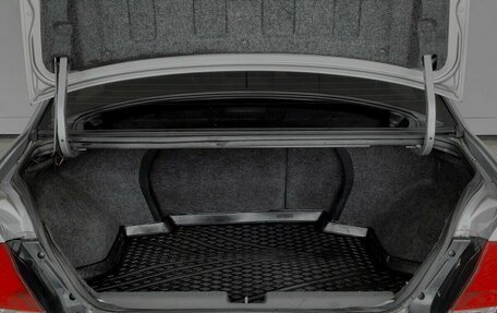 Mitsubishi Lancer IX, 2007 год, 490 000 рублей, 13 фотография