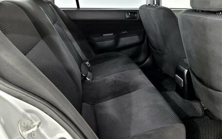 Mitsubishi Lancer IX, 2007 год, 490 000 рублей, 12 фотография