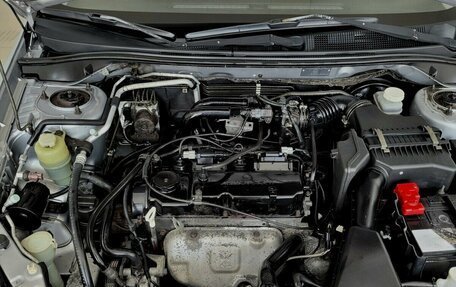Mitsubishi Lancer IX, 2007 год, 490 000 рублей, 14 фотография