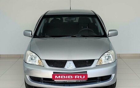 Mitsubishi Lancer IX, 2007 год, 490 000 рублей, 2 фотография