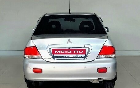 Mitsubishi Lancer IX, 2007 год, 490 000 рублей, 3 фотография