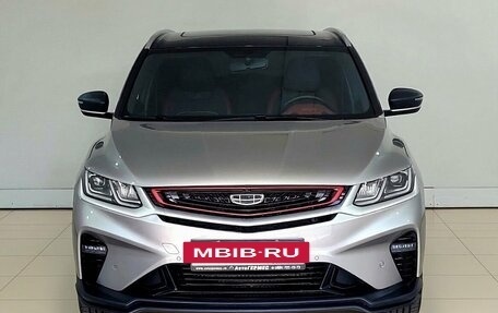 Geely Coolray I, 2023 год, 1 790 000 рублей, 2 фотография