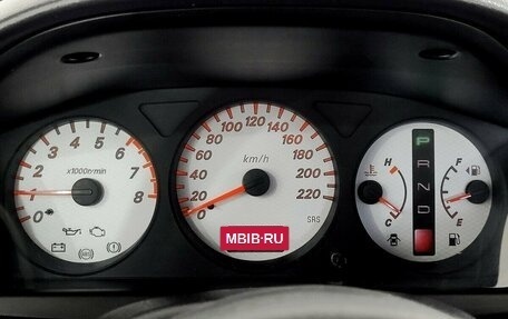 Mitsubishi Lancer IX, 2007 год, 490 000 рублей, 6 фотография