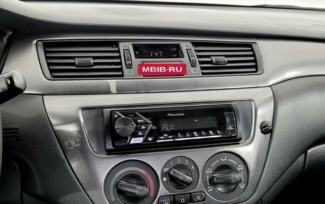 Mitsubishi Lancer IX, 2007 год, 490 000 рублей, 7 фотография
