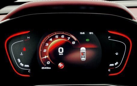 Geely Coolray I, 2023 год, 1 790 000 рублей, 6 фотография