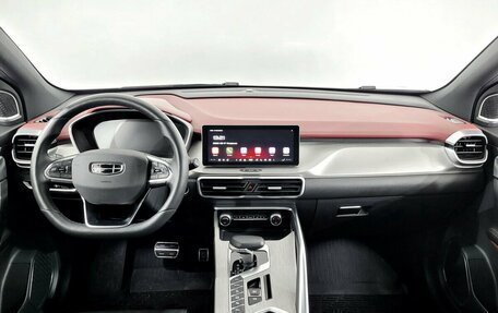 Geely Coolray I, 2023 год, 1 790 000 рублей, 5 фотография