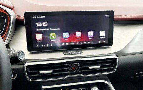 Geely Coolray I, 2023 год, 1 790 000 рублей, 7 фотография