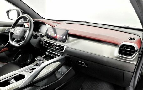 Geely Coolray I, 2023 год, 1 790 000 рублей, 12 фотография